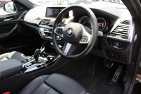 BMW X4 M40i ﾊﾟﾉﾗﾏｻﾝﾙｰﾌ ﾊｰﾏﾝｶｰﾄﾞﾝｻｳﾝﾄﾞﾍﾞﾝﾁﾚｰｼｮﾝ 360馬力 直6ﾀｰﾎﾞ全席ﾋｰﾀｰ黒革 ｱﾀﾞﾌﾟﾃｨﾌﾞMｻｽ ｱｲﾊﾞｯﾊﾛｰﾀﾞｳﾝ Mspﾌﾞﾚｰｷ 液晶ﾒｰﾀｰ 360度ｶﾒﾗ ﾀｯﾁ画面HDDﾅﾋﾞTV LEDﾍｯﾄﾞﾗｲﾄ ｵｰﾄﾊｲﾋﾞｰﾑ 電動ﾄﾗﾝｸ 専用21AW&ﾃﾞﾌ 2年保証