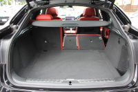 BMW X6 Xdrive35i Mｽﾎﾟｰﾂ ｾﾚｸﾄ&ﾌﾟﾗｲﾑP 最終ﾓﾃﾞﾙ ｻﾝﾙｰﾌ 全席ﾋｰﾀｰ赤革 液晶ﾒｰﾀｰ ﾊｰﾏﾝｶｰﾄﾞﾝｻﾗｳﾝﾄﾞLEDﾍｯﾄﾞﾗｲﾄ ｱﾀﾞﾌﾟﾃｨﾌﾞMｻｽ 全ﾄﾞｱｿﾌﾄｸﾛｰｽﾞ変更後ﾀｯﾁ画面HDDﾅﾋﾞ360度ｶﾒﾗ 電動ﾄﾗﾝｸ 追従ACC HUD 2年保証