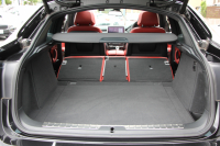 BMW X6 Xdrive35i Mｽﾎﾟｰﾂ ｾﾚｸﾄ&ﾌﾟﾗｲﾑP 最終ﾓﾃﾞﾙ ｻﾝﾙｰﾌ 全席ﾋｰﾀｰ赤革 液晶ﾒｰﾀｰ ﾊｰﾏﾝｶｰﾄﾞﾝｻﾗｳﾝﾄﾞLEDﾍｯﾄﾞﾗｲﾄ ｱﾀﾞﾌﾟﾃｨﾌﾞMｻｽ 全ﾄﾞｱｿﾌﾄｸﾛｰｽﾞ変更後ﾀｯﾁ画面HDDﾅﾋﾞ360度ｶﾒﾗ 電動ﾄﾗﾝｸ 追従ACC HUD 2年保証