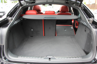 BMW X6 Xdrive35i Mｽﾎﾟｰﾂ ｾﾚｸﾄ&ﾌﾟﾗｲﾑP 最終ﾓﾃﾞﾙ ｻﾝﾙｰﾌ 全席ﾋｰﾀｰ赤革 液晶ﾒｰﾀｰ ﾊｰﾏﾝｶｰﾄﾞﾝｻﾗｳﾝﾄﾞLEDﾍｯﾄﾞﾗｲﾄ ｱﾀﾞﾌﾟﾃｨﾌﾞMｻｽ 全ﾄﾞｱｿﾌﾄｸﾛｰｽﾞ変更後ﾀｯﾁ画面HDDﾅﾋﾞ360度ｶﾒﾗ 電動ﾄﾗﾝｸ 追従ACC HUD 2年保証