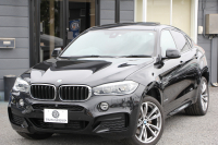 BMW X6 Xdrive35i Mｽﾎﾟｰﾂ ｾﾚｸﾄ&ﾌﾟﾗｲﾑP 最終ﾓﾃﾞﾙ ｻﾝﾙｰﾌ 全席ﾋｰﾀｰ赤革 液晶ﾒｰﾀｰ ﾊｰﾏﾝｶｰﾄﾞﾝｻﾗｳﾝﾄﾞLEDﾍｯﾄﾞﾗｲﾄ ｱﾀﾞﾌﾟﾃｨﾌﾞMｻｽ 全ﾄﾞｱｿﾌﾄｸﾛｰｽﾞ変更後ﾀｯﾁ画面HDDﾅﾋﾞ360度ｶﾒﾗ 電動ﾄﾗﾝｸ 追従ACC HUD 2年保証
