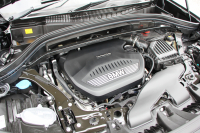 BMW X1 Xdrive18d Xﾗｲﾝ ﾊｲﾗｲﾝ&ｺﾝﾌｫｰﾄP LCI後期 ﾌｪｲｽﾘﾌﾄ後 ﾋｰﾀｰ茶革 追従ACC LEDﾍｯﾄﾞﾗｲﾄ ﾌﾙｾｸﾞTV 電動ﾄﾗﾝｸ ﾀｯﾁ画面ﾅﾋﾞ衝突軽減ﾌﾞﾚｰｷ 車線逸脱警告 歩行者警告 18AW ｳｯﾄﾞﾊﾟﾈﾙ  2年保証