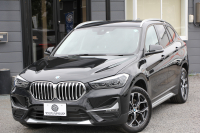 BMW X1 Xdrive18d Xﾗｲﾝ ﾊｲﾗｲﾝ&ｺﾝﾌｫｰﾄP LCI後期 ﾌｪｲｽﾘﾌﾄ後 ﾋｰﾀｰ茶革 追従ACC LEDﾍｯﾄﾞﾗｲﾄ ﾌﾙｾｸﾞTV 電動ﾄﾗﾝｸ ﾀｯﾁ画面ﾅﾋﾞ衝突軽減ﾌﾞﾚｰｷ 車線逸脱警告 歩行者警告 18AW ｳｯﾄﾞﾊﾟﾈﾙ  2年保証
