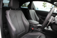 BMW 2シリーズ M240i ｸｰﾍﾟ変更後NEWｴﾝｼﾞﾝ B58直6ﾀｰﾎﾞ340馬力 ﾋｰﾀ-黒革 ｱﾀﾞﾌﾟﾃｨﾌﾞMｻｽ Mspﾌﾞﾚｰｷ HDDﾅﾋﾞBluetooth接続 Bｶﾒﾗ 衝突軽減ﾌﾞﾚｰｷ 車線逸脱警告 歩行者警告 ﾌﾞﾚｰｷ付ｸﾙｺﾝ ｽﾏｰﾄｷｰ ﾊﾟﾄﾞﾙｼﾌﾄ 2年保証