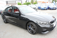 BMW 3シリーズ 320d Xdrive Mｽﾎﾟｰﾂ ﾌｧﾄﾄﾗｯｸ&ｺﾝﾌｫｰﾄP 4WD Individualﾌｨｵﾅﾚｯﾄﾞ&ﾌﾞﾗｯｸｺﾝﾋﾞﾒﾘﾉﾚｻﾞｰ ｱﾀﾞﾌﾟﾃｨﾌﾞMｻｽ Mｽﾎﾟｰﾂﾌﾞﾚｰｷ 19AW Pｱｼｽﾄﾌﾟﾗｽ 360度ｶﾒﾗ BMWﾗｲﾌﾞｺｯｸﾋﾟｯﾄﾞｱｯﾌﾟﾙｶｰﾌﾟﾚｲ HDDﾅﾋﾞLEDﾍｯﾄﾞﾗｲﾄ 電動ﾄﾗﾝｸ 2年保証
