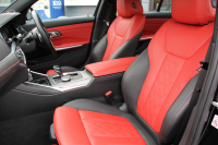 BMW 3シリーズ 320d Xdrive Mｽﾎﾟｰﾂ ﾌｧﾄﾄﾗｯｸ&ｺﾝﾌｫｰﾄP 4WD Individualﾌｨｵﾅﾚｯﾄﾞ&ﾌﾞﾗｯｸｺﾝﾋﾞﾒﾘﾉﾚｻﾞｰ ｱﾀﾞﾌﾟﾃｨﾌﾞMｻｽ Mｽﾎﾟｰﾂﾌﾞﾚｰｷ 19AW Pｱｼｽﾄﾌﾟﾗｽ 360度ｶﾒﾗ BMWﾗｲﾌﾞｺｯｸﾋﾟｯﾄﾞｱｯﾌﾟﾙｶｰﾌﾟﾚｲ HDDﾅﾋﾞLEDﾍｯﾄﾞﾗｲﾄ 電動ﾄﾗﾝｸ 2年保証