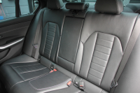 BMW 3シリーズ 320i Mｽﾎﾟｰﾂ ﾊｲﾗｲﾝ ﾌｧｽﾄﾄﾗｯｸ&ｺﾝﾌｫｰﾄP ﾋｰﾀｰ黒革 HUD ｱﾀﾞﾌﾟﾃｨﾌﾞMｻｽ Mspﾌﾞﾚｰｷ 19AW ﾀｯﾁﾊﾟﾈﾙ対応HDDﾅﾋﾞｱｯﾌﾟﾙｶｰﾌﾟﾚｲ 電動ﾄﾗﾝｸ LEDﾍｯﾄﾞﾗｲﾄ ｵｰﾄﾊｲﾋﾞｰﾑ Pｱｼｽﾄ 追従ACC ｽﾃｱｻﾎﾟｰﾄ 2年保証