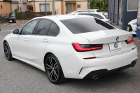 BMW 3シリーズ 320i Mｽﾎﾟｰﾂ ﾊｲﾗｲﾝ ﾌｧｽﾄﾄﾗｯｸ&ｺﾝﾌｫｰﾄP ﾋｰﾀｰ黒革 HUD ｱﾀﾞﾌﾟﾃｨﾌﾞMｻｽ Mspﾌﾞﾚｰｷ 19AW ﾀｯﾁﾊﾟﾈﾙ対応HDDﾅﾋﾞｱｯﾌﾟﾙｶｰﾌﾟﾚｲ 電動ﾄﾗﾝｸ LEDﾍｯﾄﾞﾗｲﾄ ｵｰﾄﾊｲﾋﾞｰﾑ Pｱｼｽﾄ 追従ACC ｽﾃｱｻﾎﾟｰﾄ 2年保証