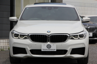 BMW 6シリーズ 630i ｸﾞﾗﾝﾂｰﾘｽﾓ Mｽﾎﾟｰﾂ ｾﾚｸﾄ&ｲﾉﾍﾞｰｼｮﾝP ﾊﾟﾉﾗﾏｻﾝﾙｰﾌ 全席ﾋｰﾀｰ黒革 ﾊｰﾏﾝｶｰﾄﾞﾝ ﾃﾞｨｽﾌﾟﾚｲｷｰ ﾘﾓｰﾄﾊﾟｰｷﾝｸﾞﾘｱｼｰﾄ可倒調整 ｼﾞｪｽﾁｬｰｺﾝﾄﾛｰﾙ LEDﾍｯﾄﾞﾗｲﾄ 360度ｶﾒﾗ HUD 追従ACC ﾜｲﾔﾚｽ充電 4ｿﾞｰﾝｴｱｺﾝ 2年保証
