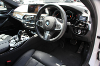 BMW 5シリーズ 540i Xdrive Mｽﾎﾟｰﾂ ｺﾝﾌｫｰﾄP 4WD 1ｵｰﾅ ｻﾝﾙｰﾌ 直6ﾀｰﾎﾞ340馬力 ﾌﾞﾗｯｸﾚｻﾞｰ 全席ﾋｰﾀｰ ﾏｯｻｰｼﾞ&ｱｸﾃｨﾌﾞﾍﾞﾝﾁﾚｰｼｮﾝ  ﾊｰﾏﾝｶｰﾄﾞﾝ 液晶ﾒｰﾀｰ HUD 追従ACC LEDﾍｯﾄﾞﾗｲﾄ ﾀｯﾁ画面ﾅﾋﾞﾌﾙｾｸﾞTV ｱﾀﾞﾌﾟﾃｨﾌﾞｻｽ Mspﾌﾞﾚｰｷ 19AW 2年保証