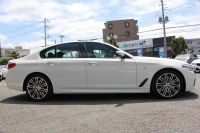 BMW 5シリーズ 540i Xdrive Mｽﾎﾟｰﾂ ｺﾝﾌｫｰﾄP 4WD 1ｵｰﾅ ｻﾝﾙｰﾌ 直6ﾀｰﾎﾞ340馬力 ﾌﾞﾗｯｸﾚｻﾞｰ 全席ﾋｰﾀｰ ﾏｯｻｰｼﾞ&ｱｸﾃｨﾌﾞﾍﾞﾝﾁﾚｰｼｮﾝ  ﾊｰﾏﾝｶｰﾄﾞﾝ 液晶ﾒｰﾀｰ HUD 追従ACC LEDﾍｯﾄﾞﾗｲﾄ ﾀｯﾁ画面ﾅﾋﾞﾌﾙｾｸﾞTV ｱﾀﾞﾌﾟﾃｨﾌﾞｻｽ Mspﾌﾞﾚｰｷ 19AW 2年保証