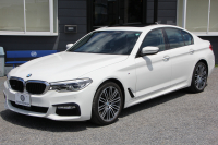 BMW 5シリーズ 540i Xdrive Mｽﾎﾟｰﾂ ｺﾝﾌｫｰﾄP 4WD 1ｵｰﾅ ｻﾝﾙｰﾌ 直6ﾀｰﾎﾞ340馬力 ﾌﾞﾗｯｸﾚｻﾞｰ 全席ﾋｰﾀｰ ﾏｯｻｰｼﾞ&ｱｸﾃｨﾌﾞﾍﾞﾝﾁﾚｰｼｮﾝ  ﾊｰﾏﾝｶｰﾄﾞﾝ 液晶ﾒｰﾀｰ HUD 追従ACC LEDﾍｯﾄﾞﾗｲﾄ ﾀｯﾁ画面ﾅﾋﾞﾌﾙｾｸﾞTV ｱﾀﾞﾌﾟﾃｨﾌﾞｻｽ Mspﾌﾞﾚｰｷ 19AW 2年保証