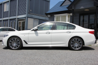 BMW 5シリーズ 540i Xdrive Mｽﾎﾟｰﾂ ｺﾝﾌｫｰﾄP 4WD 1ｵｰﾅ ｻﾝﾙｰﾌ 直6ﾀｰﾎﾞ340馬力 ﾌﾞﾗｯｸﾚｻﾞｰ 全席ﾋｰﾀｰ ﾏｯｻｰｼﾞ&ｱｸﾃｨﾌﾞﾍﾞﾝﾁﾚｰｼｮﾝ  ﾊｰﾏﾝｶｰﾄﾞﾝ 液晶ﾒｰﾀｰ HUD 追従ACC LEDﾍｯﾄﾞﾗｲﾄ ﾀｯﾁ画面ﾅﾋﾞﾌﾙｾｸﾞTV ｱﾀﾞﾌﾟﾃｨﾌﾞｻｽ Mspﾌﾞﾚｰｷ 19AW 2年保証