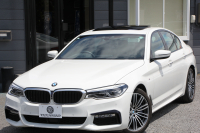 BMW 5シリーズ 540i Xdrive Mｽﾎﾟｰﾂ ｺﾝﾌｫｰﾄP 4WD 1ｵｰﾅ ｻﾝﾙｰﾌ 直6ﾀｰﾎﾞ340馬力 ﾌﾞﾗｯｸﾚｻﾞｰ 全席ﾋｰﾀｰ ﾏｯｻｰｼﾞ&ｱｸﾃｨﾌﾞﾍﾞﾝﾁﾚｰｼｮﾝ  ﾊｰﾏﾝｶｰﾄﾞﾝ 液晶ﾒｰﾀｰ HUD 追従ACC LEDﾍｯﾄﾞﾗｲﾄ ﾀｯﾁ画面ﾅﾋﾞﾌﾙｾｸﾞTV ｱﾀﾞﾌﾟﾃｨﾌﾞｻｽ Mspﾌﾞﾚｰｷ 19AW 2年保証