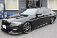BMW 5シリーズ 540i Xdrive Mｽﾎﾟｰﾂ ｾﾚｸﾄ&ｺﾝﾌｫｰﾄP 4WD ACｼｭﾆｯﾂｧｰｴｱﾛ&ﾏﾌﾗｰ 変更後ﾒｰﾀｰ ｻﾝﾙｰﾌ 直6ﾀｰﾎﾞ全席ﾋｰﾀｰ黒革 ﾊｰﾏﾝｶｰﾄﾞﾝ ｺﾝﾌｫｰﾄｼｰﾄ&ﾏｯｻｰｼﾞ&ｱｸﾃｨﾌﾞﾍﾞﾝﾁﾚｰｼｮﾝ HUD ｼﾞｪｽﾁｬｰC 4ｿﾞｰﾝｴｱｺﾝ individual20AW 2年保証