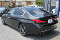 BMW 5シリーズ 523d Xdrive ﾗｸﾞｼﾞｭｱﾘｰ ｴﾃﾞｨｼｮﾝｼﾞｮｲﾌﾟﾗｽ LCI後期 ｴｸｽｸﾙｰｼﾌﾞﾅｯﾊﾟﾚｻﾞｰP ﾌﾞﾗｯｸﾅｯﾊﾟﾚｻﾞｰ 全席ﾋｰﾀｰ ﾊｰﾏﾝｶｰﾄﾞﾝｻﾗｳﾝﾄﾞｵﾌﾟｼｮﾝ19AW 4ｿﾞｰﾝｴｱｺﾝ 360度ｶﾒﾗ ｱｯﾌﾟﾙｰﾌﾟﾚｲ 追従ACC LEDﾍｯﾄﾞﾗｲﾄ HUD 電動ﾄﾗﾝｸ 2年保証