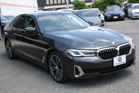 BMW 5シリーズ 523d Xdrive ﾗｸﾞｼﾞｭｱﾘｰ ｴﾃﾞｨｼｮﾝｼﾞｮｲﾌﾟﾗｽ LCI後期 ｴｸｽｸﾙｰｼﾌﾞﾅｯﾊﾟﾚｻﾞｰP ﾌﾞﾗｯｸﾅｯﾊﾟﾚｻﾞｰ 全席ﾋｰﾀｰ ﾊｰﾏﾝｶｰﾄﾞﾝｻﾗｳﾝﾄﾞｵﾌﾟｼｮﾝ19AW 4ｿﾞｰﾝｴｱｺﾝ 360度ｶﾒﾗ ｱｯﾌﾟﾙｰﾌﾟﾚｲ 追従ACC LEDﾍｯﾄﾞﾗｲﾄ HUD 電動ﾄﾗﾝｸ 2年保証