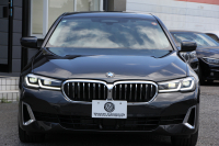 BMW 5シリーズ 523d Xdrive ﾗｸﾞｼﾞｭｱﾘｰ ｴﾃﾞｨｼｮﾝｼﾞｮｲﾌﾟﾗｽ LCI後期 ｴｸｽｸﾙｰｼﾌﾞﾅｯﾊﾟﾚｻﾞｰP ﾌﾞﾗｯｸﾅｯﾊﾟﾚｻﾞｰ 全席ﾋｰﾀｰ ﾊｰﾏﾝｶｰﾄﾞﾝｻﾗｳﾝﾄﾞｵﾌﾟｼｮﾝ19AW 4ｿﾞｰﾝｴｱｺﾝ 360度ｶﾒﾗ ｱｯﾌﾟﾙｰﾌﾟﾚｲ 追従ACC LEDﾍｯﾄﾞﾗｲﾄ HUD 電動ﾄﾗﾝｸ 2年保証