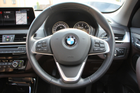 BMW X1 Xdrive18d Xﾗｲﾝ ﾊｲﾗｲﾝ&ｺﾝﾌｫｰﾄP LCI後期 ﾌｪｲｽﾘﾌﾄ後 1ｵｰﾅ 追従ACC ﾋｰﾀｰ茶革 LEDﾍｯﾄﾞﾗｲﾄ&ﾃｰﾙ&ﾌｫｸﾞﾀｯﾁ画面HDDﾅﾋﾞﾜｲﾔﾚｽ充電 Pｱｼｽﾄ ｱﾝﾋﾞｴﾝﾄﾗｲﾄ 電動ﾘｱｹﾞｰﾄ ｱﾙﾐﾆｳﾑﾙｰﾌﾚｰﾙ&ﾓｰﾙ 2年保証