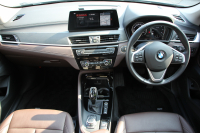 BMW X1 Xdrive18d Xﾗｲﾝ ﾊｲﾗｲﾝ&ｺﾝﾌｫｰﾄP LCI後期 ﾌｪｲｽﾘﾌﾄ後 1ｵｰﾅ 追従ACC ﾋｰﾀｰ茶革 LEDﾍｯﾄﾞﾗｲﾄ&ﾃｰﾙ&ﾌｫｸﾞﾀｯﾁ画面HDDﾅﾋﾞﾜｲﾔﾚｽ充電 Pｱｼｽﾄ ｱﾝﾋﾞｴﾝﾄﾗｲﾄ 電動ﾘｱｹﾞｰﾄ ｱﾙﾐﾆｳﾑﾙｰﾌﾚｰﾙ&ﾓｰﾙ 2年保証
