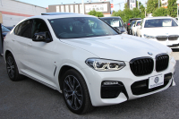 BMW X4 Xdrive30i Mｽﾎﾟｰﾂ ｾﾚｸﾄ&ｲﾉﾍﾞｰｼｮﾝP ﾊﾟﾉﾗﾏｻﾝR 全席ﾋｰﾀｰ黒革 ｱｸﾃｨﾌﾞﾍﾞﾝﾁﾚｰｼｮﾝ ﾃﾞｨｽﾌﾟﾚｲｷｰ ﾊｰﾏﾝｶｰﾄﾞﾝ ｼﾞｪｽﾁｬｰC 追従ACC HUD ﾀｯﾁ画面HDDﾅﾋﾞ360度ｶﾒﾗ LEDﾍｯﾄﾞﾗｲﾄ 電動ﾄﾗﾝｸ 2年保証