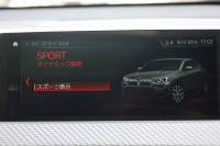 BMW X2 Xdrive20i MｽﾎﾟｰﾂX ﾃﾞﾋﾞｭｰ&ｾﾚｸﾄP ﾊｲﾗｲﾝ 4WD ﾊﾟﾉﾗﾏｻﾝﾙｰﾌ ｺﾝﾌｫｰﾄP 追従ACC HUD ﾋｰﾀｰ茶革 電動ｼｰﾄ 20AW ﾀｯﾁ画面HDDﾅﾋﾞBｶﾒﾗ Pｱｼｽﾄ ﾌﾙｾｸﾞTV CD&DVD再生可能 Bluetooth接続 Mﾘﾔｽﾎﾟｲﾗｰ 電動ﾄﾗﾝｸ LEDﾍｯﾄﾞﾗｲﾄ ｽﾏｰﾄｷｰ 8速AT 2年保証