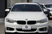 BMW 4シリーズ 440i ｶﾌﾞﾘｵﾚ Mｽﾎﾟｰﾂ 電動ｵｰﾌﾟﾝ B58B30A新ｴﾝｼﾞﾝ 326馬力直6ﾀｰﾎﾞﾋｰﾀｰ赤革 LEDﾍｯﾄﾞﾗｲﾄ 追従ACC HUD ﾚｰﾝﾁｪﾝｼﾞ警告 衝突軽減ﾌﾞﾚｰｷ 車線逸脱警告 歩行者警告 HDDﾅﾋﾞTV 19AW 専用ｴｱﾛ 2年保証