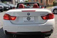 BMW 4シリーズ 440i ｶﾌﾞﾘｵﾚ Mｽﾎﾟｰﾂ 電動ｵｰﾌﾟﾝ B58B30A新ｴﾝｼﾞﾝ 326馬力直6ﾀｰﾎﾞﾋｰﾀｰ赤革 LEDﾍｯﾄﾞﾗｲﾄ 追従ACC HUD ﾚｰﾝﾁｪﾝｼﾞ警告 衝突軽減ﾌﾞﾚｰｷ 車線逸脱警告 歩行者警告 HDDﾅﾋﾞTV 19AW 専用ｴｱﾛ 2年保証