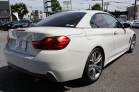BMW 4シリーズ 440i ｶﾌﾞﾘｵﾚ Mｽﾎﾟｰﾂ 電動ｵｰﾌﾟﾝ B58B30A新ｴﾝｼﾞﾝ 326馬力直6ﾀｰﾎﾞﾋｰﾀｰ赤革 LEDﾍｯﾄﾞﾗｲﾄ 追従ACC HUD ﾚｰﾝﾁｪﾝｼﾞ警告 衝突軽減ﾌﾞﾚｰｷ 車線逸脱警告 歩行者警告 HDDﾅﾋﾞTV 19AW 専用ｴｱﾛ 2年保証