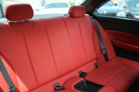 BMW 2シリーズ M240i ｸｰﾍﾟ後期 ﾌｪｲｽﾘﾌﾄ後 B58新ｴﾝｼﾞﾝ 直6ﾀｰﾎﾞ340馬力 ｺｰﾗﾙﾚｯﾄﾞﾚｻﾞｰ Mﾊﾟﾌｫｰﾏﾝｽｴｱﾛ&19AW H&Rｻｽ ｱﾀﾞﾌﾟﾃｨﾌﾞMｻｽ LEDﾍｯﾄﾞﾗｲﾄ&ﾃｰﾙ 追従ACC ﾀｯﾁ画面HDDﾅﾋﾞPｱｼｽﾄ ﾊﾟﾄﾞﾙｼﾌﾄ 2年保証