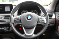 BMW X1 Xdrive18d Xﾗｲﾝ ﾊｲﾗｲﾝ&ｺﾝﾌｫｰﾄP LCI後期 希少色ﾕｰｶﾘﾍﾞｰｼﾞｭ ﾌｪｲｽﾘﾌﾄ後 ﾋｰﾀｰ茶革 追従ACC 電動ｼｰﾄ ﾌﾙｾｸﾞTV LEDﾍｯﾄﾞﾗｲﾄ 電動ﾄﾗﾝｸ ﾀｯﾁ画面ﾅﾋﾞ衝突軽減ﾌﾞﾚｰｷ 車線逸脱警告 歩行者警告 18AW ｳｯﾄﾞﾊﾟﾈﾙ 2年保証