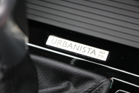 BMW X1 Xdrive18d ｱｰﾊﾞﾆｽﾀ 西日本地区限定 ｽﾊﾟｰｸﾘﾝｸﾞﾌﾞﾗｳﾝ ﾊｲﾗｲﾝ&ｺﾝﾌｫｰﾄP 追従ACC HUD ﾋｰﾀｰ茶革 電動ｼｰﾄ 19AW ﾀｯﾁ画面新HDDﾅﾋﾞPｱｼｽﾄ LEDﾍｯﾄﾞﾗｲﾄ 電動ﾄﾗﾝｸ 専用ﾊﾞｯｼﾞ衝突軽減ﾌﾞﾚｰｷ 車線逸脱&歩行者警告 2年保証