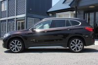 BMW X1 Xdrive18d ｱｰﾊﾞﾆｽﾀ 西日本地区限定 ｽﾊﾟｰｸﾘﾝｸﾞﾌﾞﾗｳﾝ ﾊｲﾗｲﾝ&ｺﾝﾌｫｰﾄP 追従ACC HUD ﾋｰﾀｰ茶革 電動ｼｰﾄ 19AW ﾀｯﾁ画面新HDDﾅﾋﾞPｱｼｽﾄ LEDﾍｯﾄﾞﾗｲﾄ 電動ﾄﾗﾝｸ 専用ﾊﾞｯｼﾞ衝突軽減ﾌﾞﾚｰｷ 車線逸脱&歩行者警告 2年保証