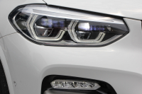 BMW X3 M40d ｾﾚｸﾄP 326馬力 3.0LﾃﾞｨｰｾﾞﾙﾀｰﾎﾞﾊﾟﾉﾗﾏｻﾝR ﾍﾞﾝﾁﾚｰｼｮﾝ 全席ﾋｰﾀｰ茶革 ﾊｰﾏﾝｶｰﾄﾞﾝｻｳﾝﾄﾞHUD 専用21AW Mｽﾎﾟｰﾂﾃﾞﾌ&ﾌﾞﾚｰｷ 追従ACC ｽﾃｱﾘﾝｸﾞｻﾎﾟｰﾄ ﾀｯﾁ画面HDDﾅﾋﾞTV 360度ｶﾒﾗ ｱﾝﾋﾞｴﾝﾄﾗｲﾄ 電動ﾄﾗﾝｸ LEDﾍｯﾄﾞﾗｲﾄ 2年保証