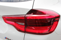 BMW X3 M40d ｾﾚｸﾄP 326馬力 3.0LﾃﾞｨｰｾﾞﾙﾀｰﾎﾞﾊﾟﾉﾗﾏｻﾝR ﾍﾞﾝﾁﾚｰｼｮﾝ 全席ﾋｰﾀｰ茶革 ﾊｰﾏﾝｶｰﾄﾞﾝｻｳﾝﾄﾞHUD 専用21AW Mｽﾎﾟｰﾂﾃﾞﾌ&ﾌﾞﾚｰｷ 追従ACC ｽﾃｱﾘﾝｸﾞｻﾎﾟｰﾄ ﾀｯﾁ画面HDDﾅﾋﾞTV 360度ｶﾒﾗ ｱﾝﾋﾞｴﾝﾄﾗｲﾄ 電動ﾄﾗﾝｸ LEDﾍｯﾄﾞﾗｲﾄ 2年保証