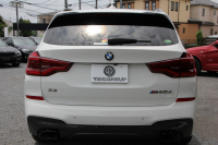 BMW X3 M40d ｾﾚｸﾄP 326馬力 3.0LﾃﾞｨｰｾﾞﾙﾀｰﾎﾞﾊﾟﾉﾗﾏｻﾝR ﾍﾞﾝﾁﾚｰｼｮﾝ 全席ﾋｰﾀｰ茶革 ﾊｰﾏﾝｶｰﾄﾞﾝｻｳﾝﾄﾞHUD 専用21AW Mｽﾎﾟｰﾂﾃﾞﾌ&ﾌﾞﾚｰｷ 追従ACC ｽﾃｱﾘﾝｸﾞｻﾎﾟｰﾄ ﾀｯﾁ画面HDDﾅﾋﾞTV 360度ｶﾒﾗ ｱﾝﾋﾞｴﾝﾄﾗｲﾄ 電動ﾄﾗﾝｸ LEDﾍｯﾄﾞﾗｲﾄ 2年保証