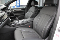 BMW 7シリーズ 740i Mｽﾎﾟｰﾂ ｻﾝﾙｰﾌ 全席ﾋｰﾀｰ黒革 ﾚｰｻﾞｰﾗｲﾄ ﾅｯﾊﾟﾚｻﾞｰ&ﾏｯｻｰｼﾞ&ﾍﾞﾝﾁﾚｰｼｮﾝ 追従ACC HUD ﾀｯﾁ画面HDDﾅﾋﾞTV ｼﾞｪｽﾁｬｰC 360度ｶﾒﾗ 全ﾄﾞｱｿﾌﾄｸﾛｰｽﾞｵﾌﾟｼｮﾝ20AW ｽﾃｱﾘﾝｸﾞｻﾎﾟｰﾄ ｵｰﾄﾊｲﾋﾞｰﾑ 2年保証