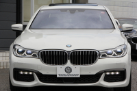 BMW 7シリーズ 740i Mｽﾎﾟｰﾂ ｻﾝﾙｰﾌ 全席ﾋｰﾀｰ黒革 ﾚｰｻﾞｰﾗｲﾄ ﾅｯﾊﾟﾚｻﾞｰ&ﾏｯｻｰｼﾞ&ﾍﾞﾝﾁﾚｰｼｮﾝ 追従ACC HUD ﾀｯﾁ画面HDDﾅﾋﾞTV ｼﾞｪｽﾁｬｰC 360度ｶﾒﾗ 全ﾄﾞｱｿﾌﾄｸﾛｰｽﾞｵﾌﾟｼｮﾝ20AW ｽﾃｱﾘﾝｸﾞｻﾎﾟｰﾄ ｵｰﾄﾊｲﾋﾞｰﾑ 2年保証
