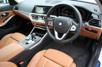 BMW 3シリーズ 318i 40thｱﾆﾊﾞｰｻﾘｰED 300台限定車 1ｵｰﾅ ｺﾝﾌｫｰﾄP ｺﾆｬｯｸﾚｻﾞｰ 追従ACC ｽﾃｱﾘﾝｸﾞｻﾎﾟｰﾄ LEDﾍｯﾄﾞﾗｲﾄ ｵｰﾄﾊｲﾋﾞｰﾑ ﾀｯﾁ画面HDDﾅﾋﾞｱｯﾌﾟﾙｶｰﾌﾟﾚｲ LEDﾍｯﾄﾞﾗｲﾄ ｵｰﾄﾊｲﾋﾞｰﾑ 電動ﾄﾗﾝｸ ﾊﾟｰｷﾝｸﾞｱｼｽﾄ 2年保証