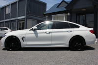 BMW 4シリーズ 420i ｸﾞﾗﾝｸｰﾍﾟMｽﾎﾟｰﾂ 後期 ﾋｰﾀｰ赤革 追従ACC LEDﾍｯﾄﾞﾗｲﾄ&ﾃｰﾙ ENERGY20AW 液晶ﾒｰﾀｰ ﾀｯﾁ画面HDDﾅﾋﾞTV Bｶﾒﾗ 電動ﾄﾗﾝｸ ｽﾏｰﾄｷｰ ﾚｰﾝﾁｪﾝｼﾞ警告 衝突軽減ﾌﾞﾚｰｷ 車線逸脱&歩行者警告 2年保証