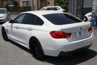 BMW 4シリーズ 420i ｸﾞﾗﾝｸｰﾍﾟMｽﾎﾟｰﾂ 後期 ﾋｰﾀｰ赤革 追従ACC LEDﾍｯﾄﾞﾗｲﾄ&ﾃｰﾙ ENERGY20AW 液晶ﾒｰﾀｰ ﾀｯﾁ画面HDDﾅﾋﾞTV Bｶﾒﾗ 電動ﾄﾗﾝｸ ｽﾏｰﾄｷｰ ﾚｰﾝﾁｪﾝｼﾞ警告 衝突軽減ﾌﾞﾚｰｷ 車線逸脱&歩行者警告 2年保証