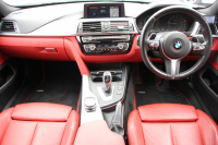 BMW 4シリーズ 420i ｸﾞﾗﾝｸｰﾍﾟMｽﾎﾟｰﾂ 後期 ﾋｰﾀｰ赤革 追従ACC LEDﾍｯﾄﾞﾗｲﾄ&ﾃｰﾙ ENERGY20AW 液晶ﾒｰﾀｰ ﾀｯﾁ画面HDDﾅﾋﾞTV Bｶﾒﾗ 電動ﾄﾗﾝｸ ｽﾏｰﾄｷｰ ﾚｰﾝﾁｪﾝｼﾞ警告 衝突軽減ﾌﾞﾚｰｷ 車線逸脱&歩行者警告 2年保証