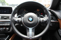 BMW 6シリーズ 640i ｸﾞﾗﾝｸｰﾍﾟｾﾚﾌﾞﾚｰｼｮﾝｴﾃﾞｨｼｮﾝ ｴｸｽｸﾙｰｼﾌﾞｽﾎﾟｰﾂ 後期 ﾌｪｲｽﾘﾌﾄ後 33台限定車 ｻﾝﾙｰﾌ MPerformance20AW ｺﾆｬｯｸ&ﾌﾞﾗｯｸｺﾝﾋﾞﾅｯﾊﾟﾚｻﾞｰ ｱﾙｶﾝﾀｰﾗﾙｰﾌ 追従ACC LEDﾍｯﾄﾞﾗｲﾄ HDDﾅﾋﾞTV ﾊｰﾏﾝK Pｱｼｽﾄ TOPﾋﾞｭｰｶﾒﾗ 2年保証