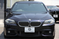 BMW 5シリーズ 535i Mｽﾎﾟｰﾂ 直6ﾀｰﾎﾞN55B30Aｴﾝｼﾞﾝ 306馬力 下取車 禁煙車 ﾋｰﾀｰ黒革 ｵﾌﾟｼｮﾝ19AW iﾄﾞﾗｲﾌﾞHDDﾅﾋﾞBluetoothｵｰﾃﾞｨｵ ﾌﾙｾｸﾞTV Bｶﾒﾗ ﾊﾟﾄﾞﾙｼﾌﾄ 専用ｴｱﾛ 8速AT ｸﾙｺﾝ LEDﾘﾝｸﾞｷｾﾉﾝ ﾐﾗｰETC ｺﾝﾌｫｰﾄｱｸｾｽ 2年保証
