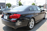 BMW 5シリーズ 535i Mｽﾎﾟｰﾂ 直6ﾀｰﾎﾞN55B30Aｴﾝｼﾞﾝ 306馬力 下取車 禁煙車 ﾋｰﾀｰ黒革 ｵﾌﾟｼｮﾝ19AW iﾄﾞﾗｲﾌﾞHDDﾅﾋﾞBluetoothｵｰﾃﾞｨｵ ﾌﾙｾｸﾞTV Bｶﾒﾗ ﾊﾟﾄﾞﾙｼﾌﾄ 専用ｴｱﾛ 8速AT ｸﾙｺﾝ LEDﾘﾝｸﾞｷｾﾉﾝ ﾐﾗｰETC ｺﾝﾌｫｰﾄｱｸｾｽ 2年保証