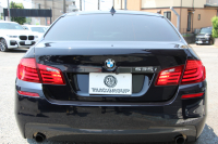 BMW 5シリーズ 535i Mｽﾎﾟｰﾂ 直6ﾀｰﾎﾞN55B30Aｴﾝｼﾞﾝ 306馬力 下取車 禁煙車 ﾋｰﾀｰ黒革 ｵﾌﾟｼｮﾝ19AW iﾄﾞﾗｲﾌﾞHDDﾅﾋﾞBluetoothｵｰﾃﾞｨｵ ﾌﾙｾｸﾞTV Bｶﾒﾗ ﾊﾟﾄﾞﾙｼﾌﾄ 専用ｴｱﾛ 8速AT ｸﾙｺﾝ LEDﾘﾝｸﾞｷｾﾉﾝ ﾐﾗｰETC ｺﾝﾌｫｰﾄｱｸｾｽ 2年保証