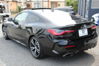 BMW 4シリーズ M440i Xdrive ｸｰﾍﾟｲﾉﾍﾞｰｼｮﾝP 1ｵｰﾅ ｻﾝﾙｰﾌ ﾀｺﾗﾚｯﾄﾞﾚｻﾞｰ ﾊｰﾏﾝｶｰﾄﾞﾝ ﾚｰｻﾞｰﾗｲﾄ 3Dﾃﾞｻﾞｲﾝｶｰﾎﾞﾝﾘｯﾌﾟindividualｵﾌﾟｼｮﾝ19AW 387馬力 直6ﾀｰﾎﾞ追従ACC HUD 360度ｶﾒﾗ 電動ﾄﾗﾝｸ ﾀｯﾁ画面HDDﾅﾋﾞｱｯﾌﾟﾙｶｰﾌﾟﾚｲ 2年保証