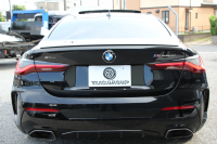 BMW 4シリーズ M440i Xdrive ｸｰﾍﾟｲﾉﾍﾞｰｼｮﾝP 1ｵｰﾅ ｻﾝﾙｰﾌ ﾀｺﾗﾚｯﾄﾞﾚｻﾞｰ ﾊｰﾏﾝｶｰﾄﾞﾝ ﾚｰｻﾞｰﾗｲﾄ 3Dﾃﾞｻﾞｲﾝｶｰﾎﾞﾝﾘｯﾌﾟindividualｵﾌﾟｼｮﾝ19AW 387馬力 直6ﾀｰﾎﾞ追従ACC HUD 360度ｶﾒﾗ 電動ﾄﾗﾝｸ ﾀｯﾁ画面HDDﾅﾋﾞｱｯﾌﾟﾙｶｰﾌﾟﾚｲ 2年保証