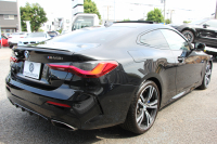 BMW 4シリーズ M440i Xdrive ｸｰﾍﾟｲﾉﾍﾞｰｼｮﾝP 1ｵｰﾅ ｻﾝﾙｰﾌ ﾀｺﾗﾚｯﾄﾞﾚｻﾞｰ ﾊｰﾏﾝｶｰﾄﾞﾝ ﾚｰｻﾞｰﾗｲﾄ 3Dﾃﾞｻﾞｲﾝｶｰﾎﾞﾝﾘｯﾌﾟindividualｵﾌﾟｼｮﾝ19AW 387馬力 直6ﾀｰﾎﾞ追従ACC HUD 360度ｶﾒﾗ 電動ﾄﾗﾝｸ ﾀｯﾁ画面HDDﾅﾋﾞｱｯﾌﾟﾙｶｰﾌﾟﾚｲ 2年保証