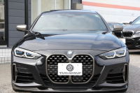 BMW 4シリーズ M440i Xdrive ｸｰﾍﾟｲﾉﾍﾞｰｼｮﾝP 1ｵｰﾅ ｻﾝﾙｰﾌ ﾀｺﾗﾚｯﾄﾞﾚｻﾞｰ ﾊｰﾏﾝｶｰﾄﾞﾝ ﾚｰｻﾞｰﾗｲﾄ 3Dﾃﾞｻﾞｲﾝｶｰﾎﾞﾝﾘｯﾌﾟindividualｵﾌﾟｼｮﾝ19AW 387馬力 直6ﾀｰﾎﾞ追従ACC HUD 360度ｶﾒﾗ 電動ﾄﾗﾝｸ ﾀｯﾁ画面HDDﾅﾋﾞｱｯﾌﾟﾙｶｰﾌﾟﾚｲ 2年保証